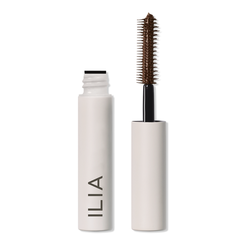 ILIA Travel Size Limitless Lash Lengthening Mascara - Before Dawn