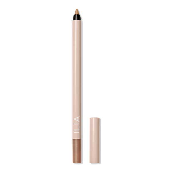 ILIA Thru Line Waterproof Eyeliner with 24-Hour Wear #1
