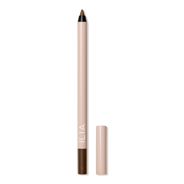 ILIA Thru Line Waterproof Eyeliner with 24-Hour Wear #1