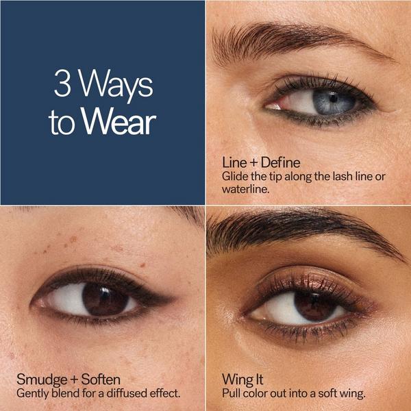 ILIA Thru Line Waterproof Eyeliner with 24-Hour Wear #6