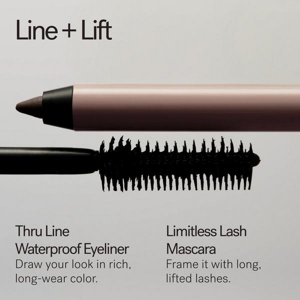 ILIA Thru Line Waterproof Eyeliner with 24-Hour Wear #7