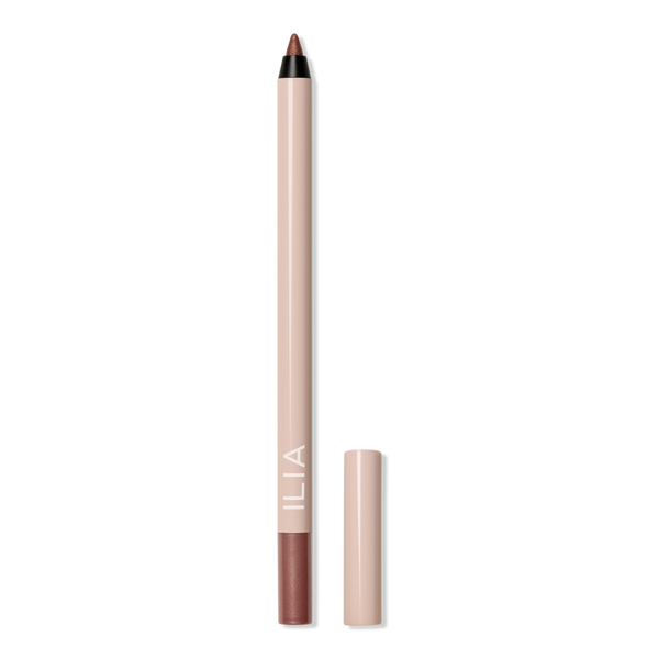 ILIA Thru Line Waterproof Eyeliner with 24-Hour Wear #1