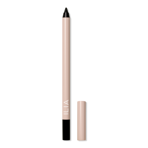 ILIA Thru Line Waterproof Eyeliner with 24-Hour Wear #1