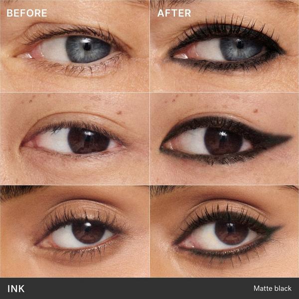 ILIA Thru Line Waterproof Eyeliner with 24-Hour Wear #3