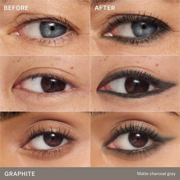 ILIA Thru Line Waterproof Eyeliner with 24-Hour Wear #3