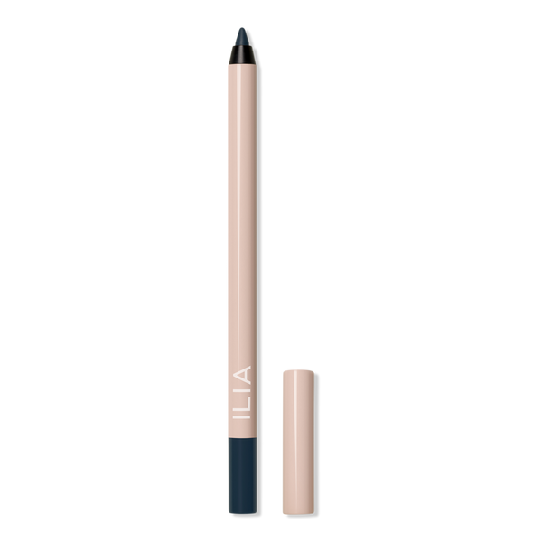 ILIA Thru Line Waterproof Eyeliner with 24-Hour Wear #1