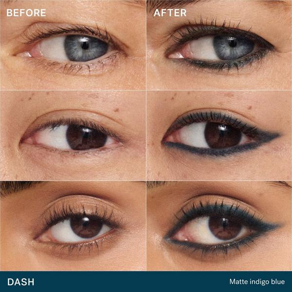 ILIA Thru Line Waterproof Eyeliner with 24-Hour Wear #3