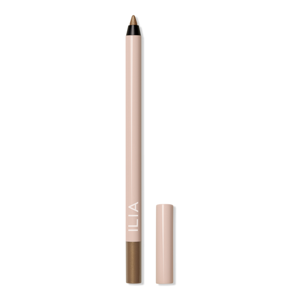 ILIA Thru Line Waterproof Eyeliner with 24-Hour Wear #1
