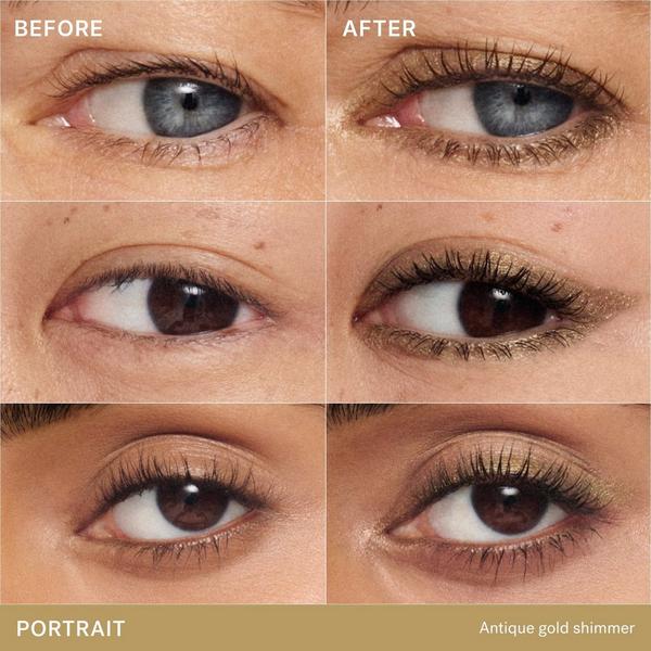 ILIA Thru Line Waterproof Eyeliner with 24-Hour Wear #3