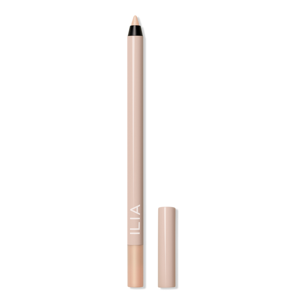 ILIA Thru Line Waterproof Eyeliner with 24-Hour Wear #1