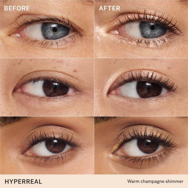 ILIA Thru Line Waterproof Eyeliner with 24-Hour Wear #3