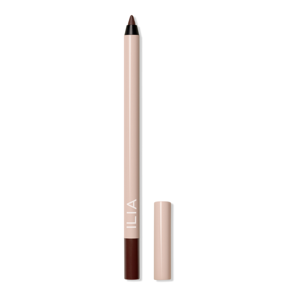 ILIA Thru Line Waterproof Eyeliner with 24-Hour Wear #1