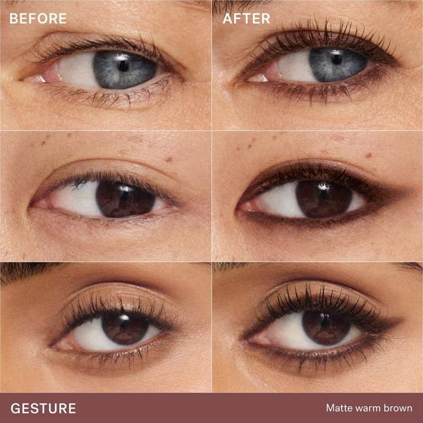 ILIA Thru Line Waterproof Eyeliner with 24-Hour Wear #3