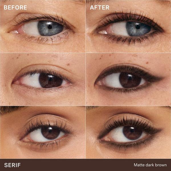 ILIA Thru Line Waterproof Eyeliner with 24-Hour Wear #3