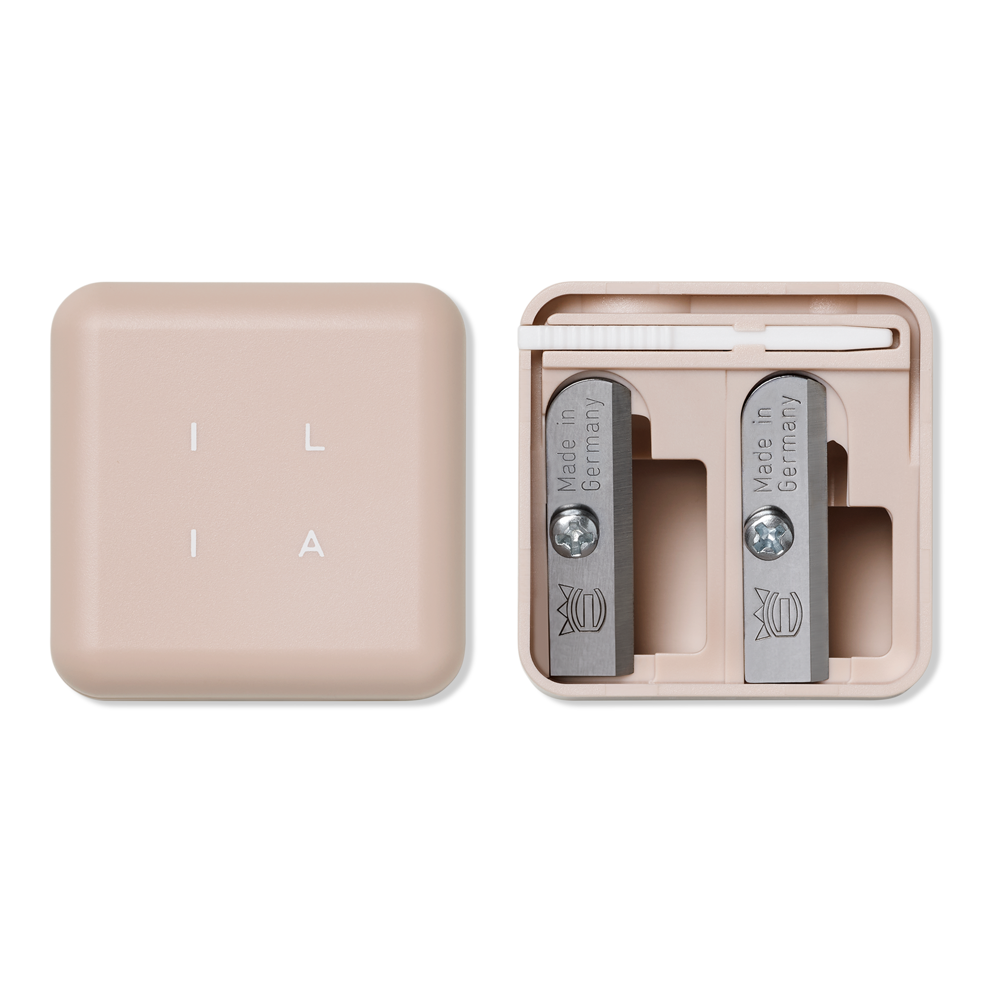 ILIA Precision Dual Sharpener #1