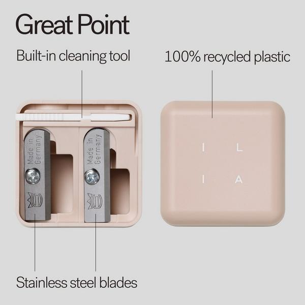 ILIA Precision Dual Sharpener #3