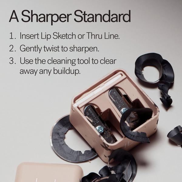 ILIA Precision Dual Sharpener #4
