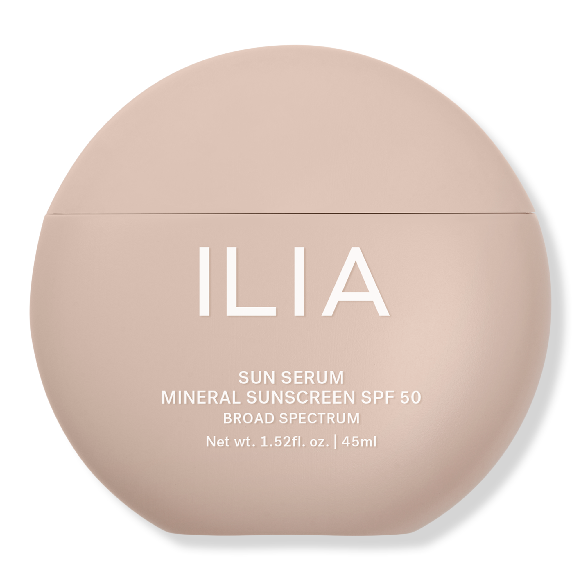 ILIA Sun Serum Mineral Sunscreen SPF 50 with 8-Hour Oil Control #1