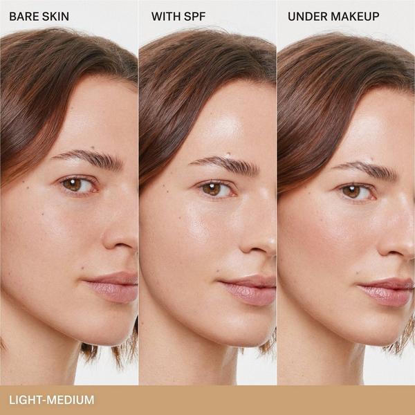 ILIA Sun Serum Mineral Sunscreen SPF 50 with 8-Hour Oil Control #3