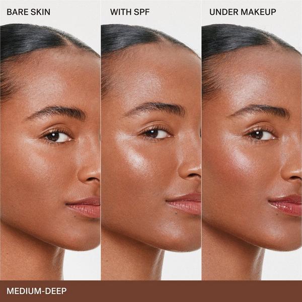 ILIA Sun Serum Mineral Sunscreen SPF 50 with 8-Hour Oil Control #3