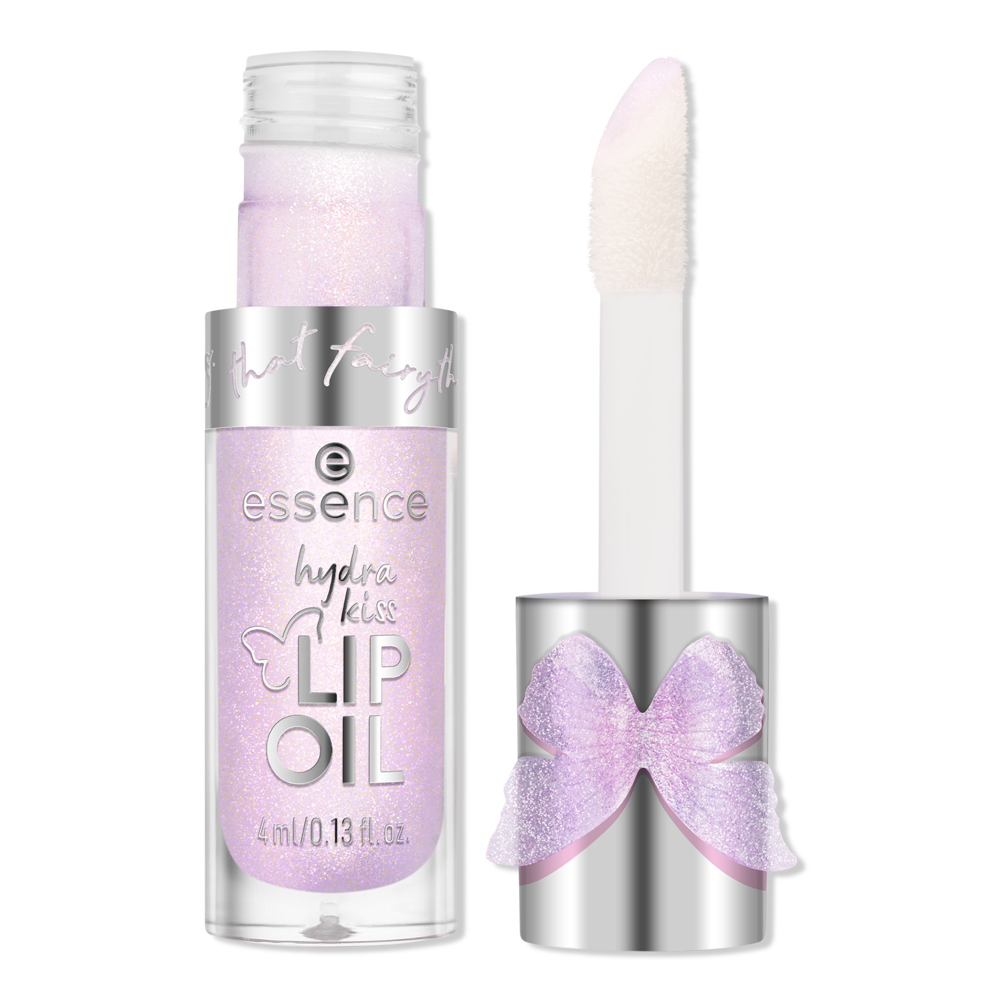 Essence That Fairything. Hydra Kiss Lip Oil #1