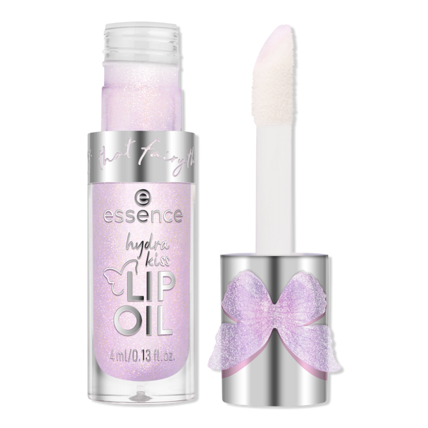 Essence That Fairything. Hydra Kiss Lip Oil #1