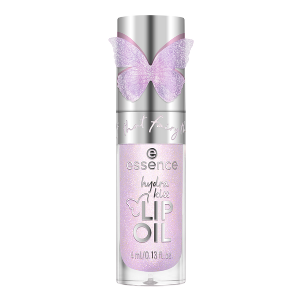 Essence That Fairything. Hydra Kiss Lip Oil #2