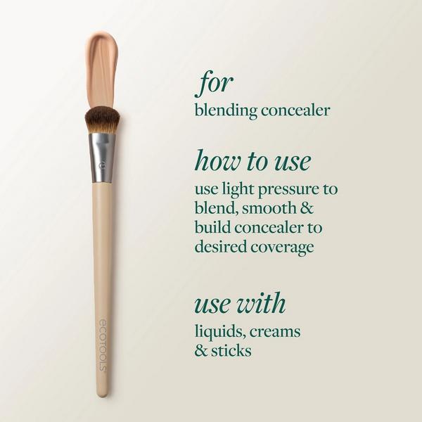 EcoTools The Everyday Edit Makeup Brush Set #4