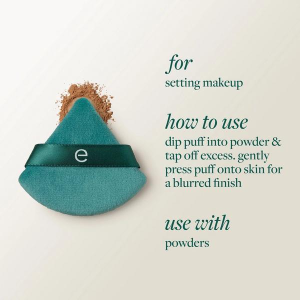 EcoTools The Everyday Edit Makeup Brush Set #6