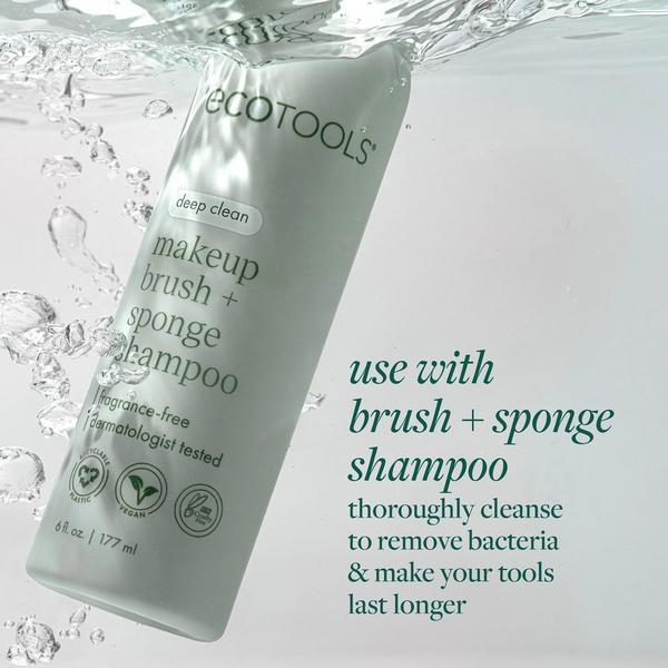 EcoTools The Blend And Set Puff & Sponge Kit #4
