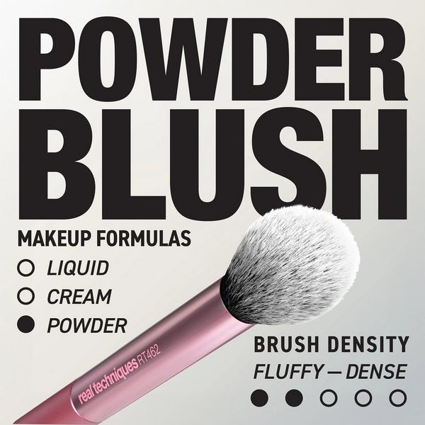 Real Techniques Precision Blush Brush #2