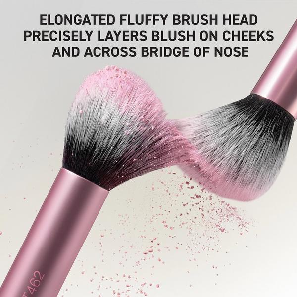 Real Techniques Precision Blush Brush #3