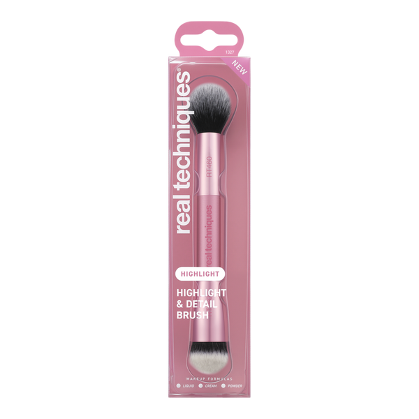 Real Techniques Highlight & Detail Brush #6