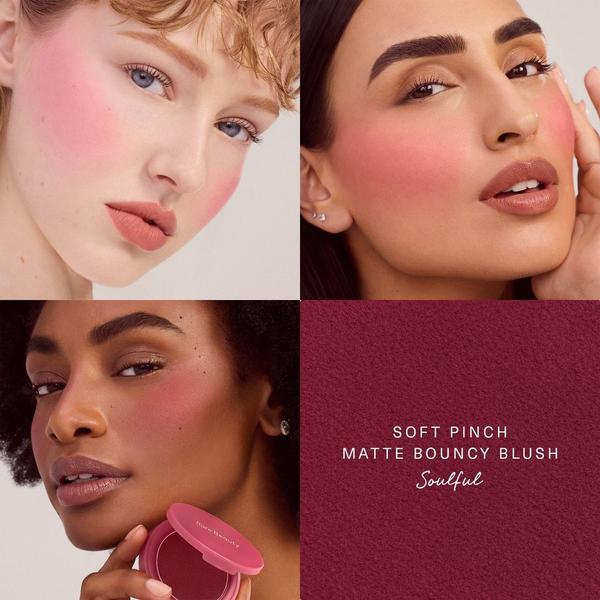 Rare Beauty Soft Pinch Matte Bouncy Blush #5