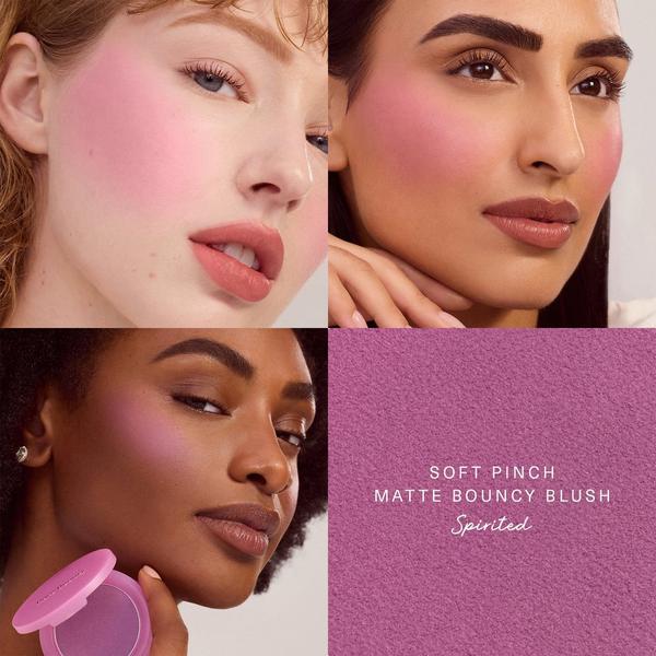Rare Beauty Soft Pinch Matte Bouncy Blush #5