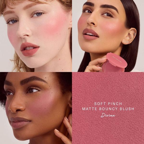 Rare Beauty Soft Pinch Matte Bouncy Blush #5