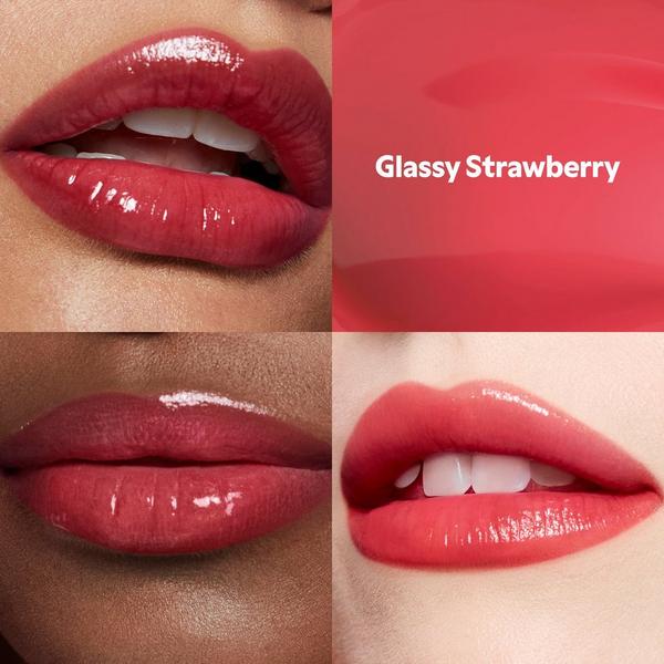 TIRTIR Glow Pop Tinted Lip Oil #3
