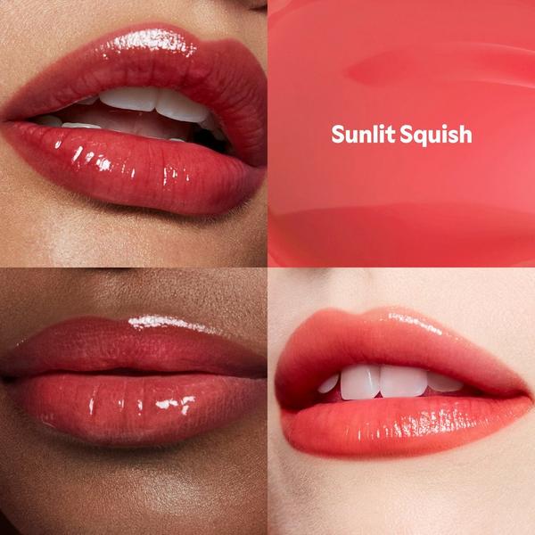 TIRTIR Glow Pop Tinted Lip Oil #3