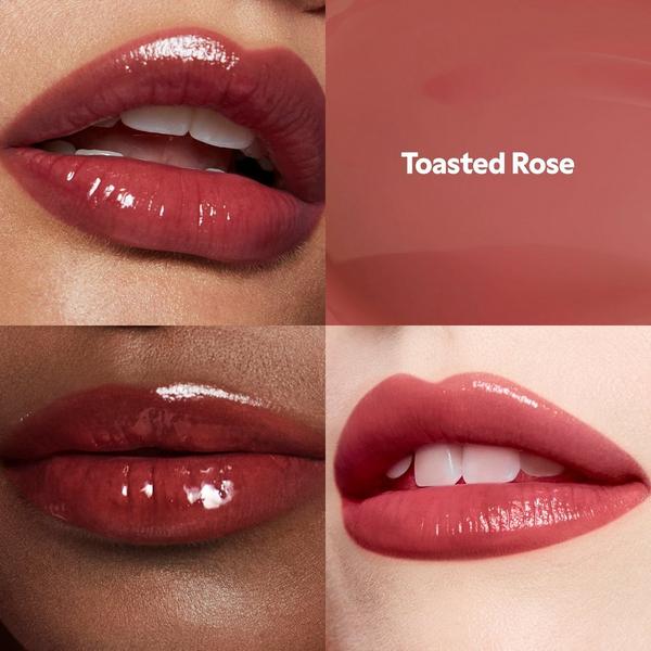 TIRTIR Glow Pop Tinted Lip Oil #3