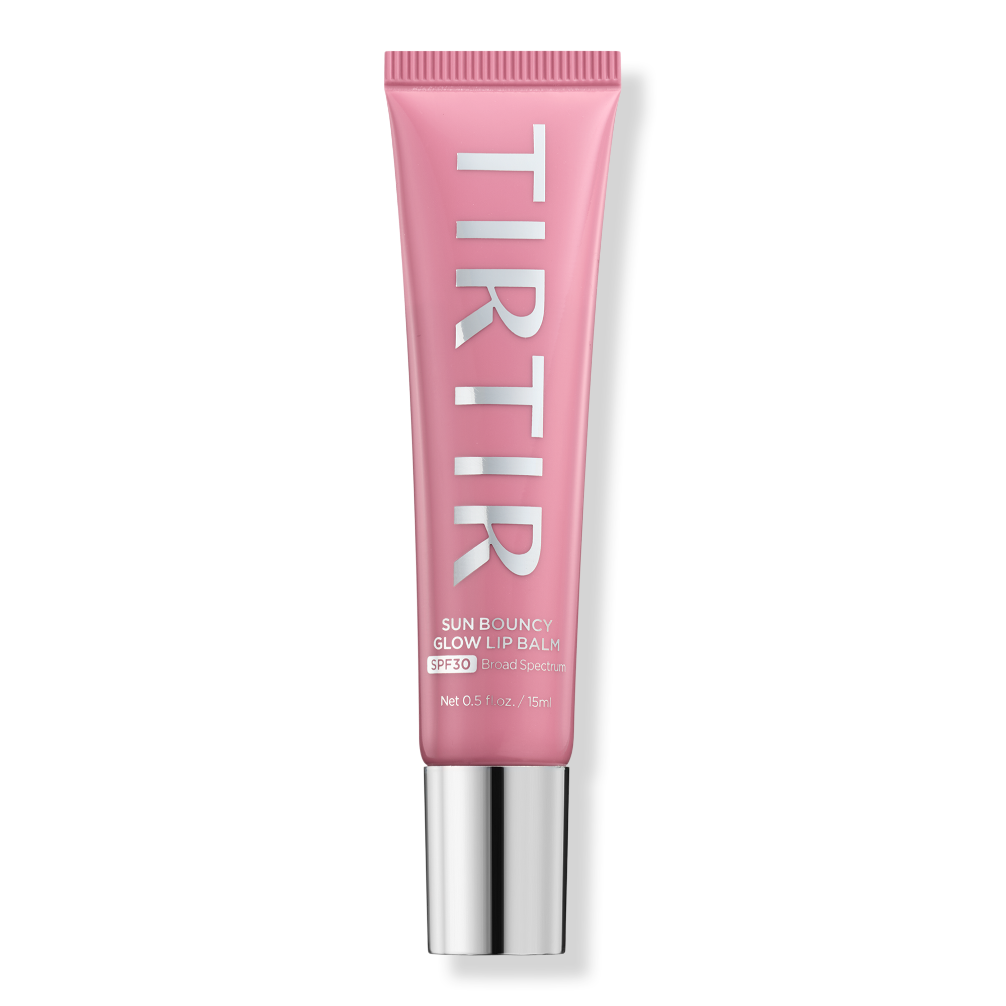 TIRTIR Sun Bouncy Glow Lip Balm SPF30 #1