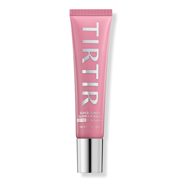 TIRTIR Sun Bouncy Glow Lip Balm SPF30 #1