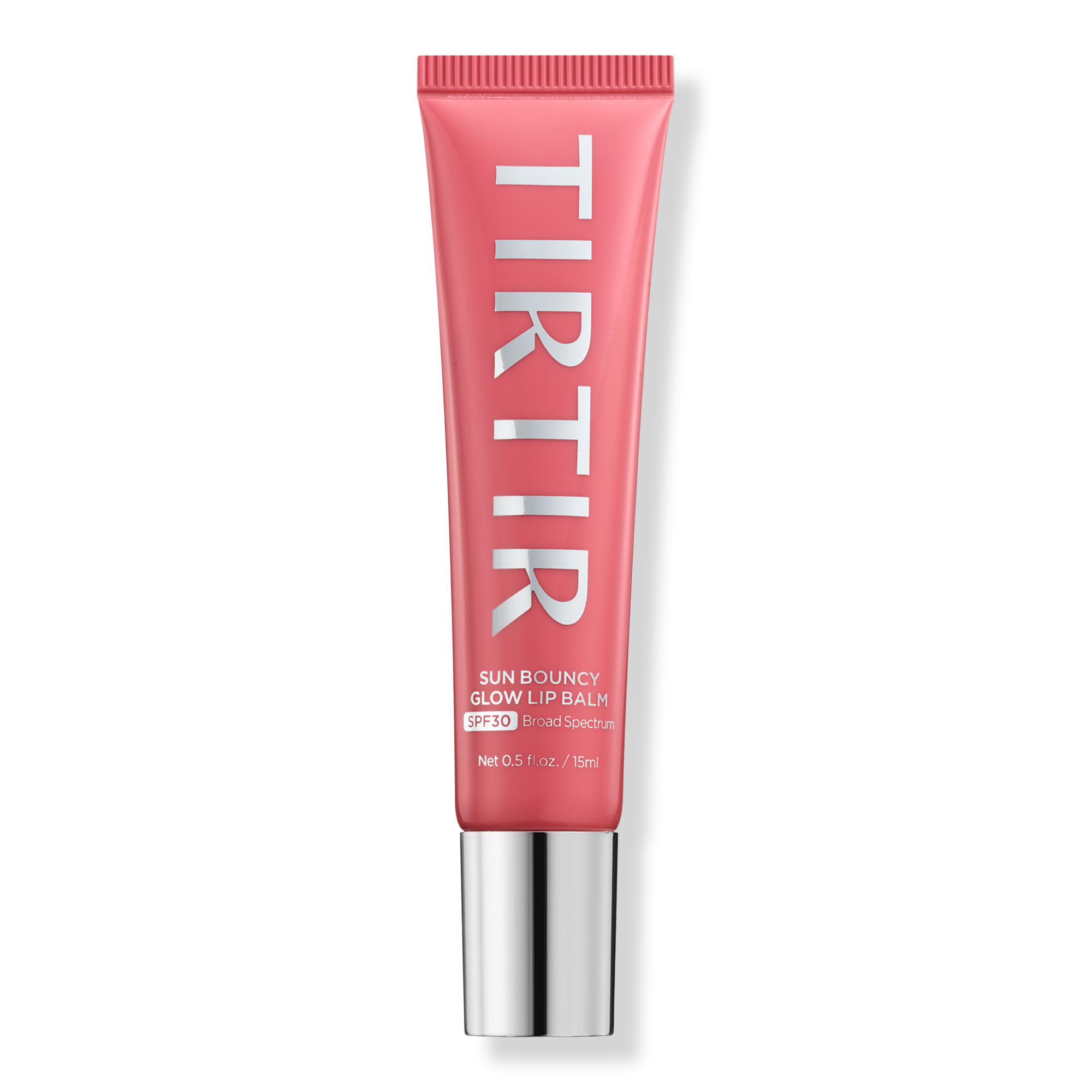 TIRTIR Sun Bouncy Glow Lip Balm SPF30 #1