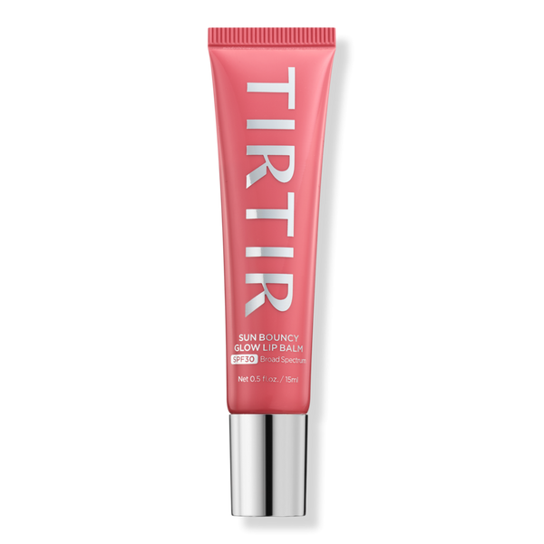 TIRTIR Sun Bouncy Glow Lip Balm SPF30 #1