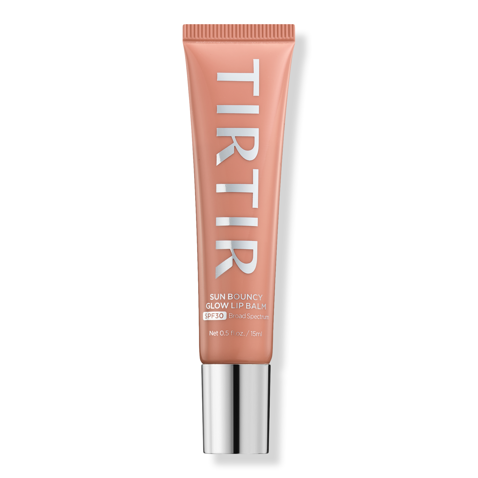 TIRTIR Sun Bouncy Glow Lip Balm SPF30 #1