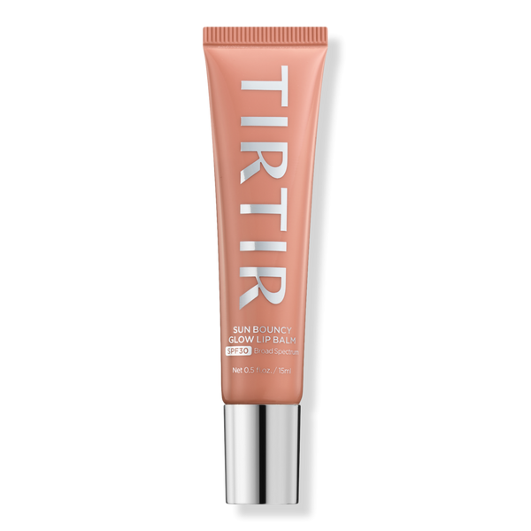 TIRTIR Sun Bouncy Glow Lip Balm SPF30 #1