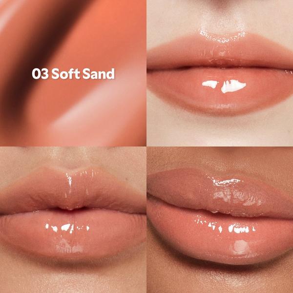 TIRTIR Sun Bouncy Glow Lip Balm SPF30 #3