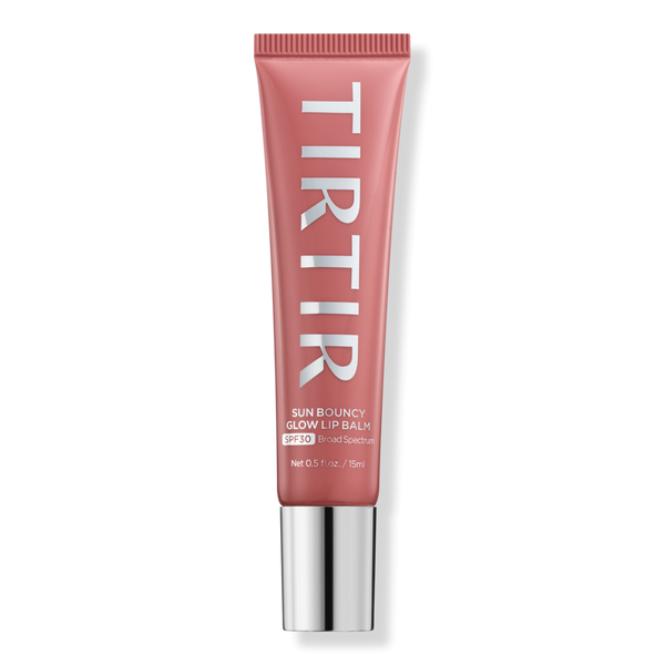 TIRTIR Sun Bouncy Glow Lip Balm SPF30 #1