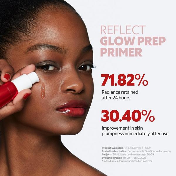 TIRTIR Reflect Glow Prep Primer #5