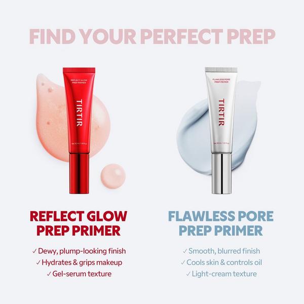 TIRTIR Reflect Glow Prep Primer #6