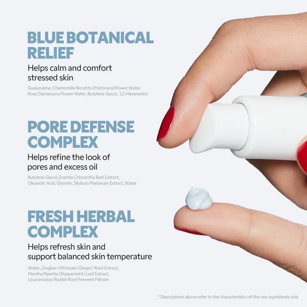 TIRTIR Flawless Pore Prep Primer #4